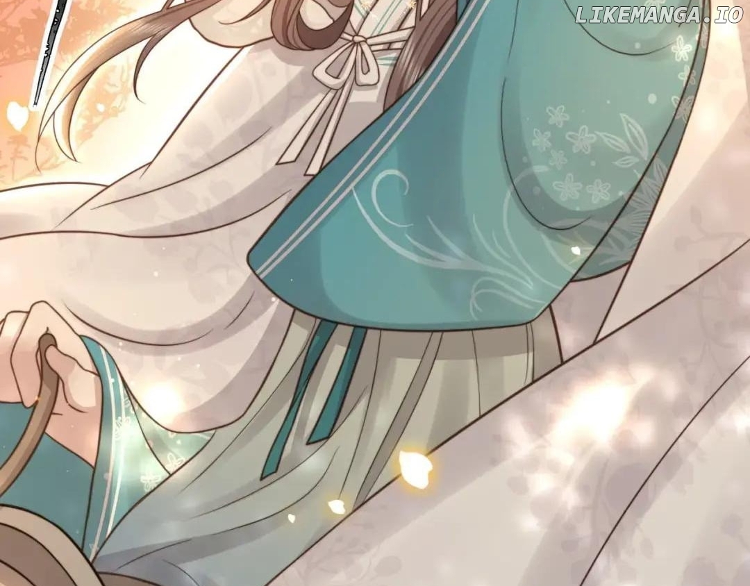 Lonely Emperor Chases His Sister-in-Law Chapter 76 - page 12